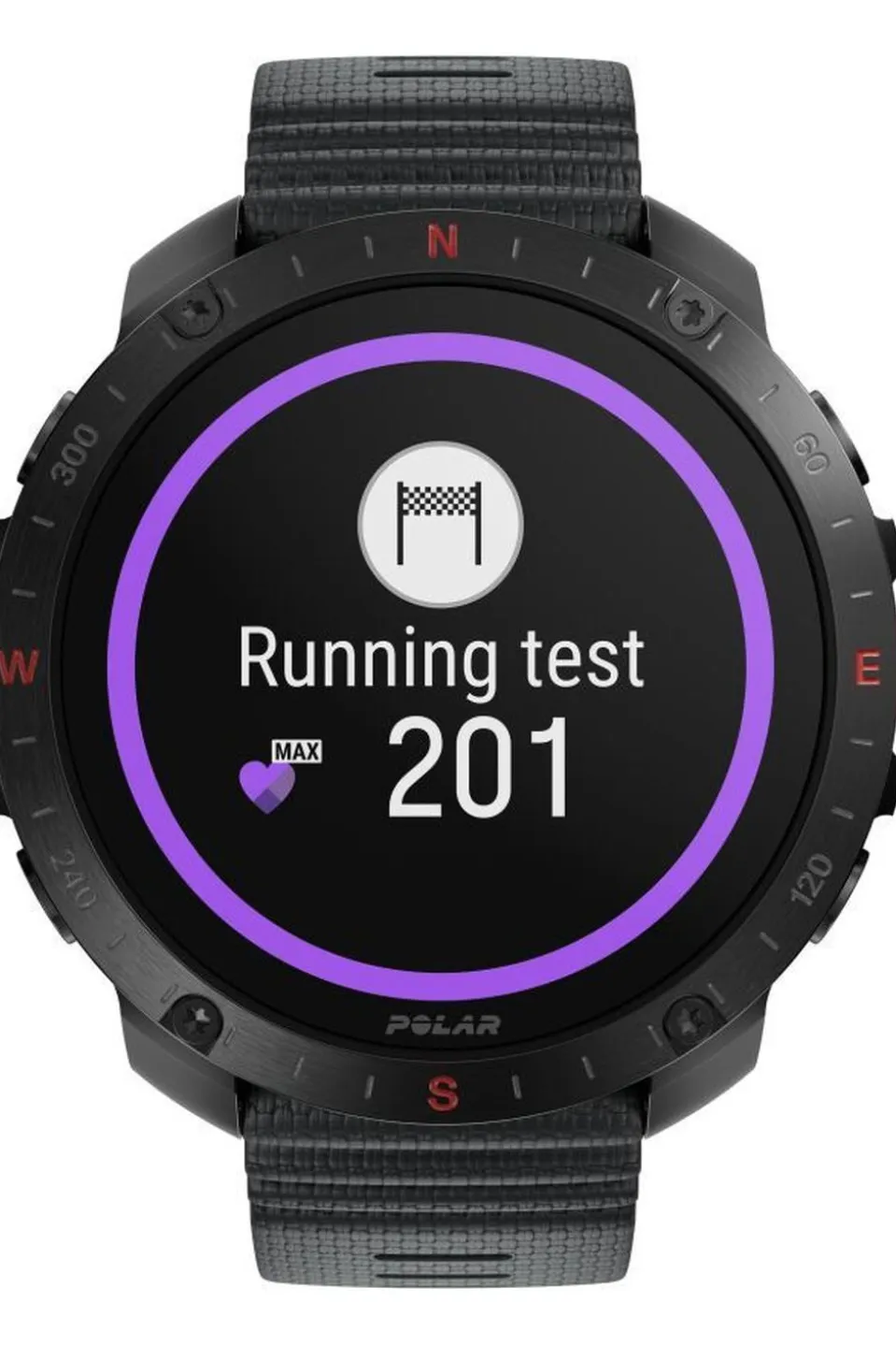 Polar Sporthorloge Grit X2 Pro S-L