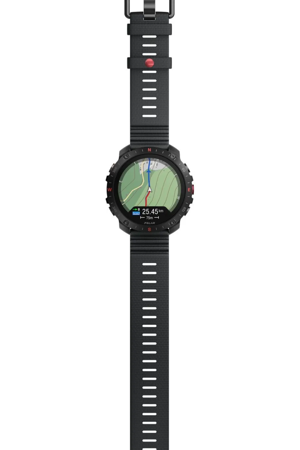 Polar Sporthorloge Grit X2 Pro S-L