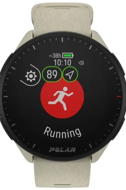 Polar Sporthorloge Pacer S-L