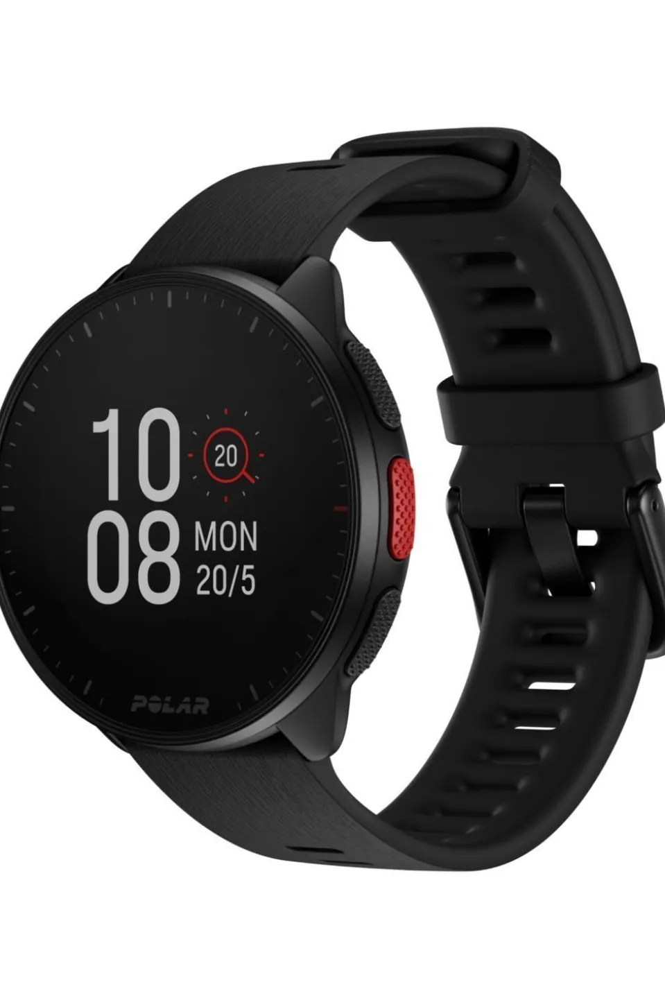 Polar Sporthorloge Pacer S-L
