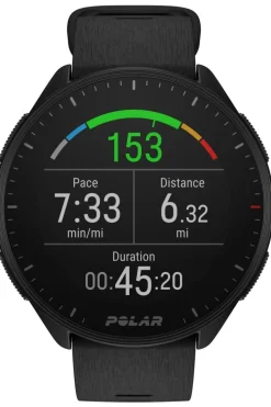 Polar Sporthorloge Pacer S-L