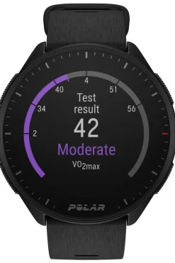 Polar Sporthorloge Pacer S-L