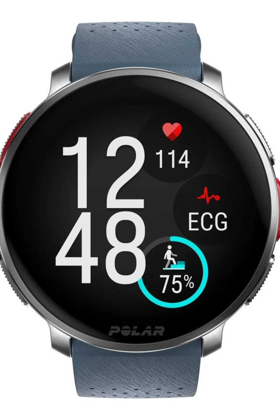Polar Sporthorloge Vantage V3