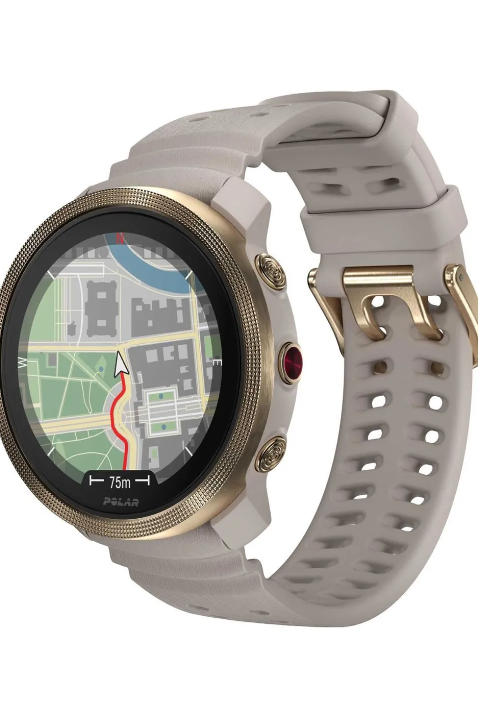 Polar Sporthorloge Vantage M3 S-L