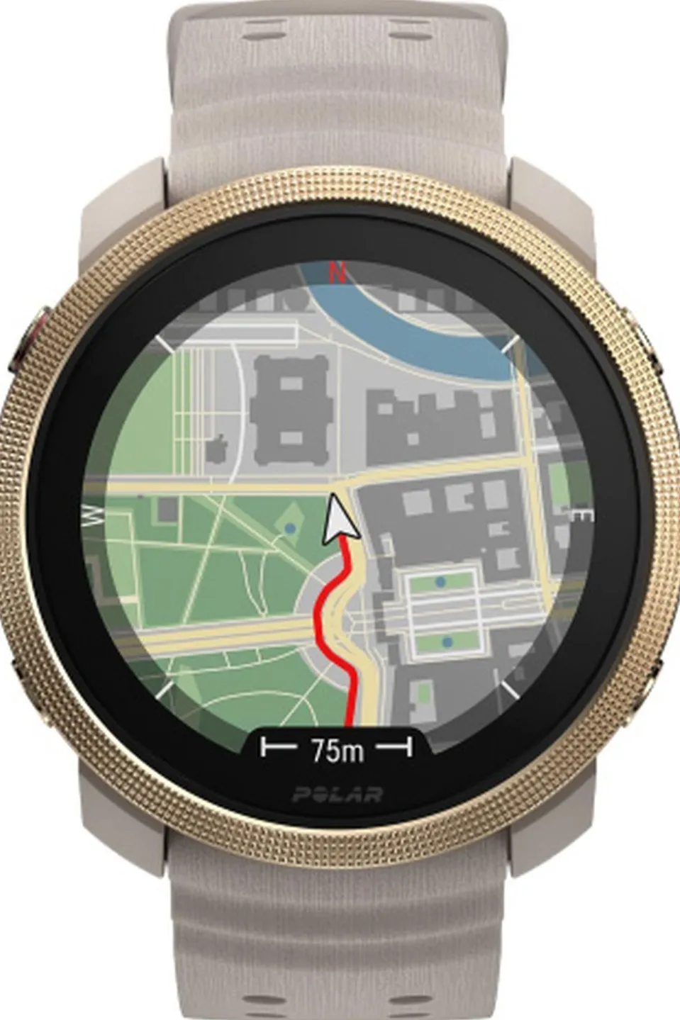 Polar Sporthorloge Vantage M3 S-L