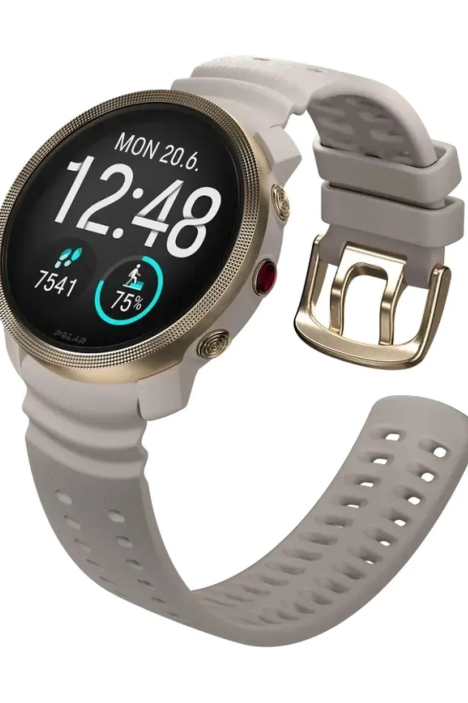 Polar Sporthorloge Vantage M3 S-L