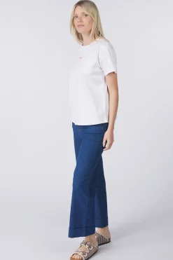 Pom Amsterdam T-Shirt The Adventurist