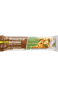 Powerbar Reep Natural Protein Salty Peanut Crunch