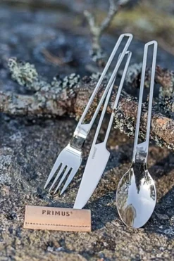 Primus Bestek Campfire Cutlery Set