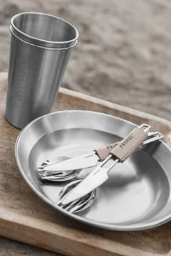 Primus Bestek Campfire Cutlery Set