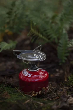 Primus Kookvuur Essential Trail Stove Duo