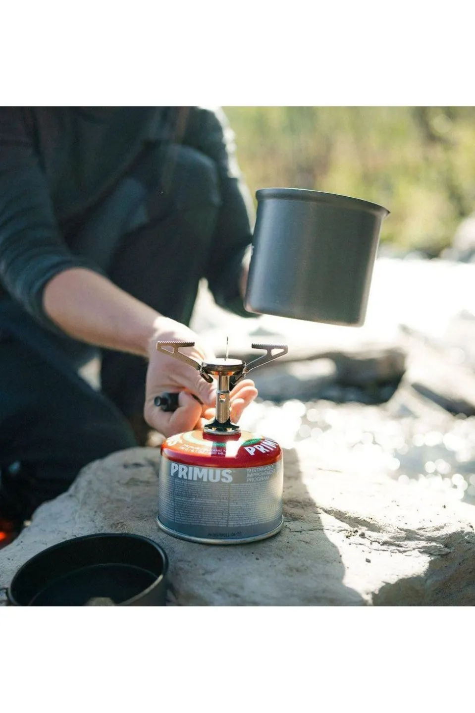 Primus Kookvuur Express Stove