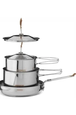 Primus Pot Campfire Cookset Small