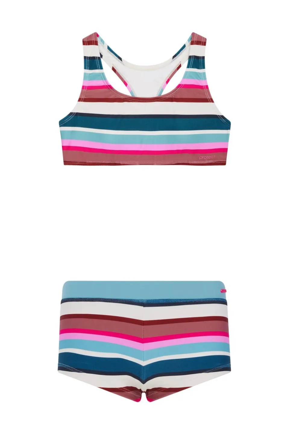Protest Bikini Laxmi