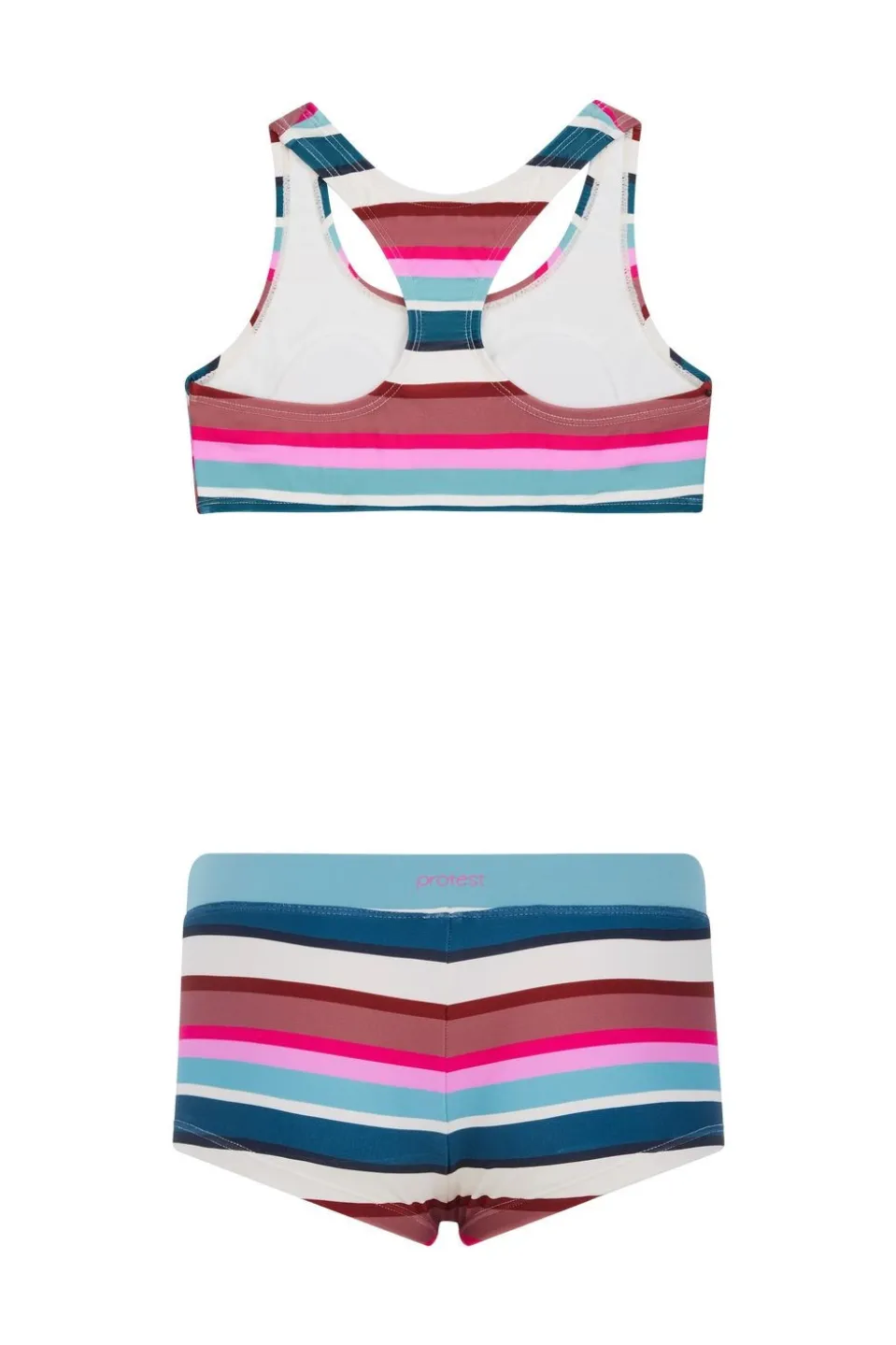 Protest Bikini Laxmi