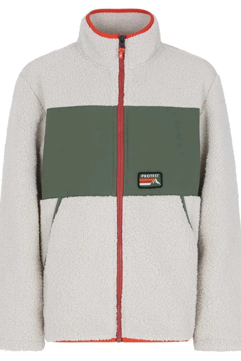 Protest Fleece Bartis Jr
