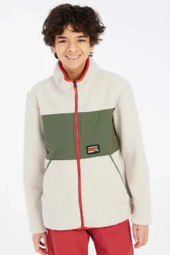 Protest Fleece Bartis Jr