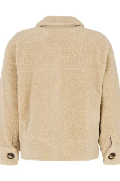 Protest Fleece Bond Sjacket