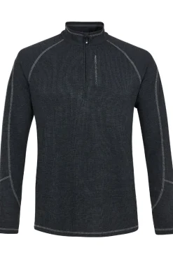 Protest Fleece Louisiana 1/4 Zip Top