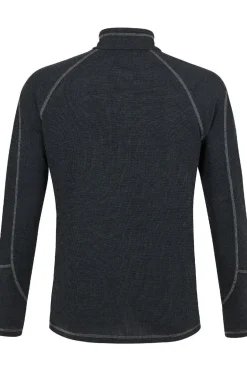 Protest Fleece Louisiana 1/4 Zip Top