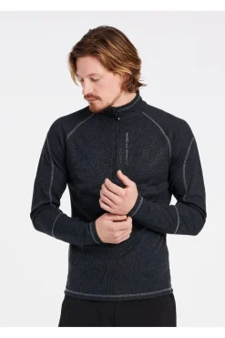 Protest Fleece Louisiana 1/4 Zip Top