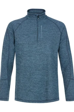 Protest Fleece Louisiana 1/4 Zip Top