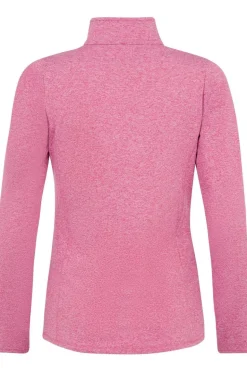 Protest Fleece Refabrizm 1/4 Zip Top