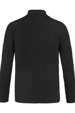 Protest Fleece Rewill 1/4 Zip Top