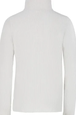 Protest Fleece Zora Jr 1/4 Zip Active Top