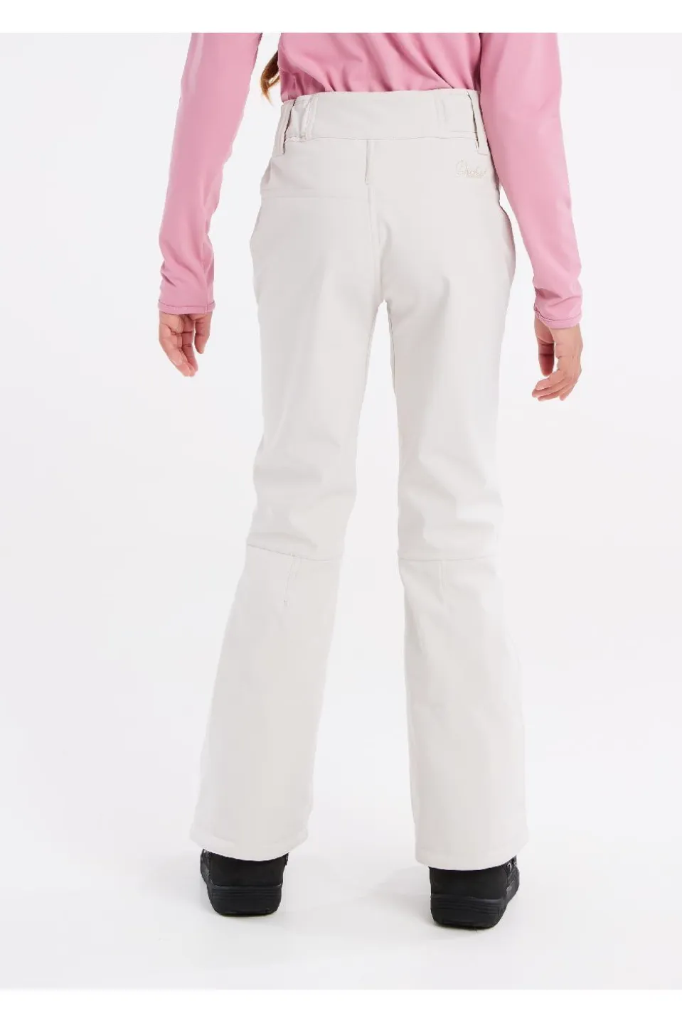 Protest Lole Jr Softshell Snowpants