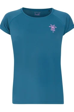 Protest Lycra Ava Surf T Short Sleeves