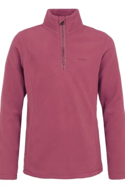 Protest Mutey Jr 1/4 Zip Top