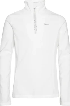 Protest Mutey Jr 1/4 Zip Top