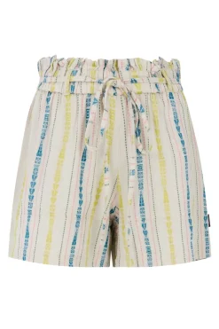 Protest Short Prt Nando