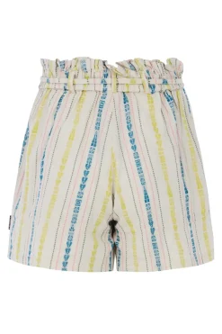 Protest Short Prt Nando