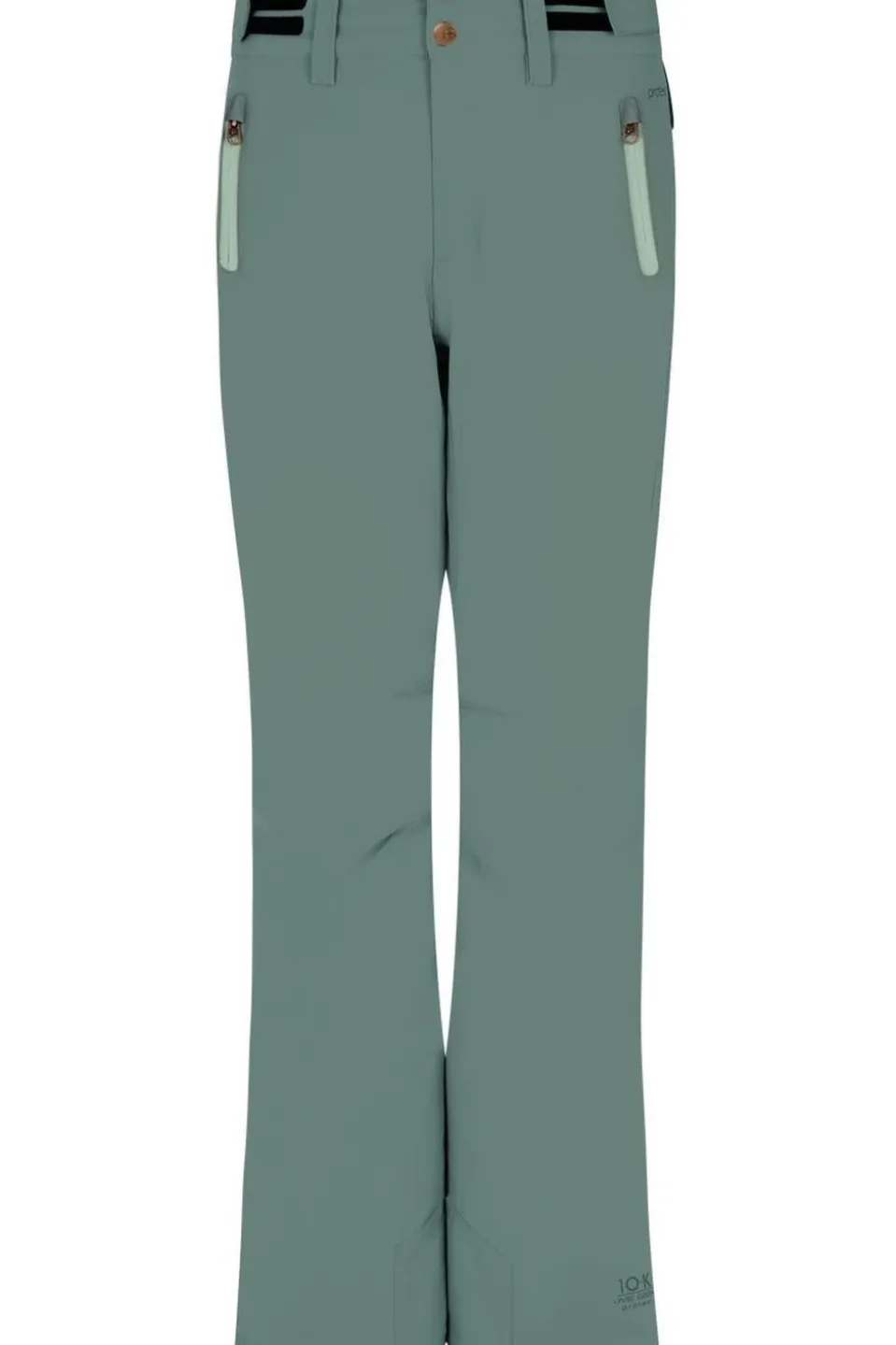 Protest Skibroek Cinnamones Snowpants
