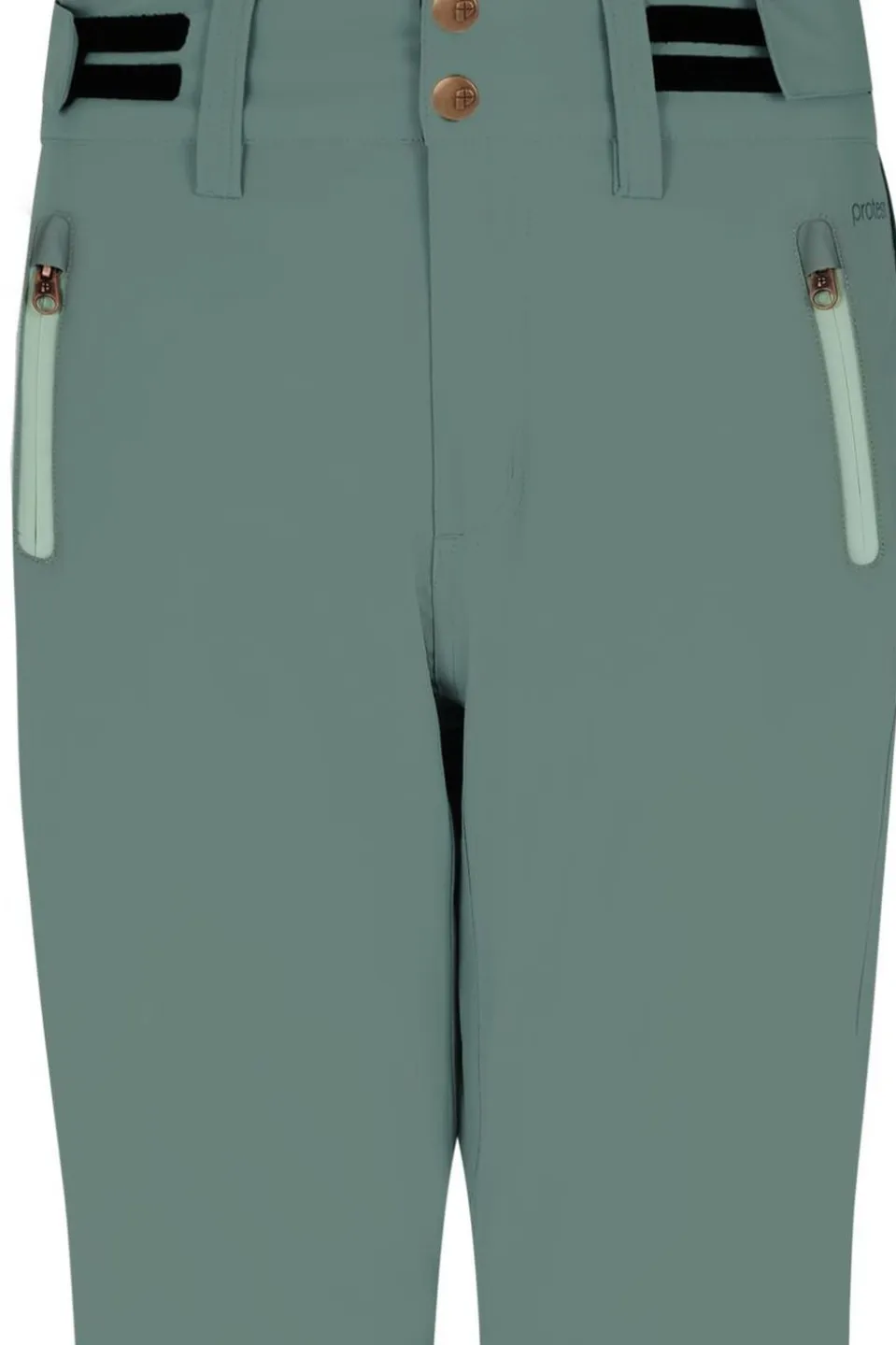 Protest Skibroek Cinnamones Snowpants