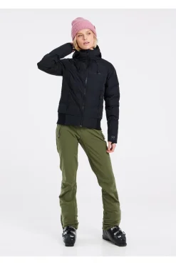Protest Ski-Jas Alyssumi Snowjacket