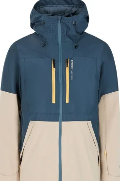 Protest Ski-Jas Bakie Snowjacket