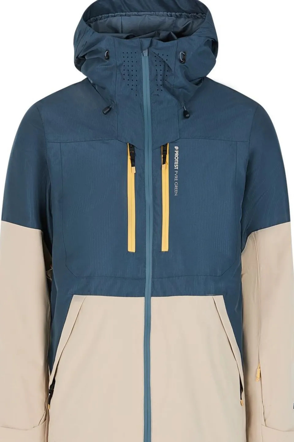 Protest Ski-Jas Bakie Snowjacket