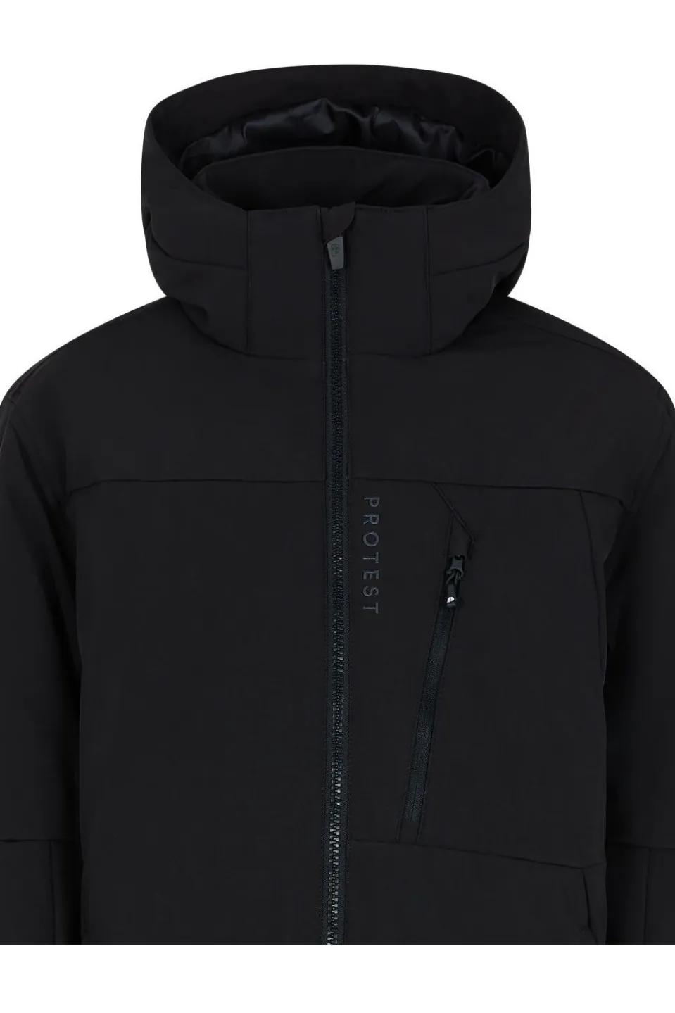 Protest Ski-Jas Leo Jr Snowjacket