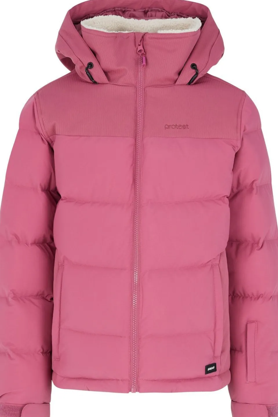 Protest Ski-Jas Lilou Jr Snowjacket