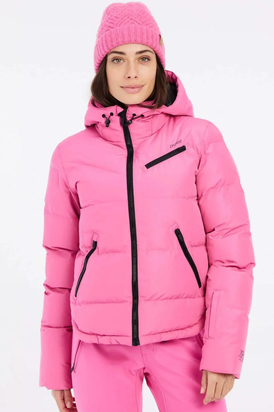 Protest Ski-Jas Lucid Snowjacket