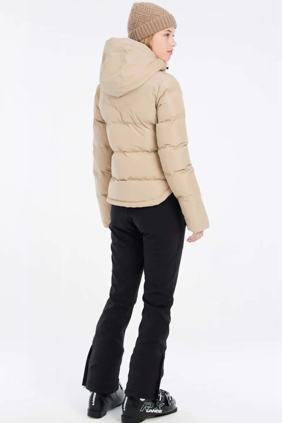 Protest Ski-Jas Lucid Snowjacket