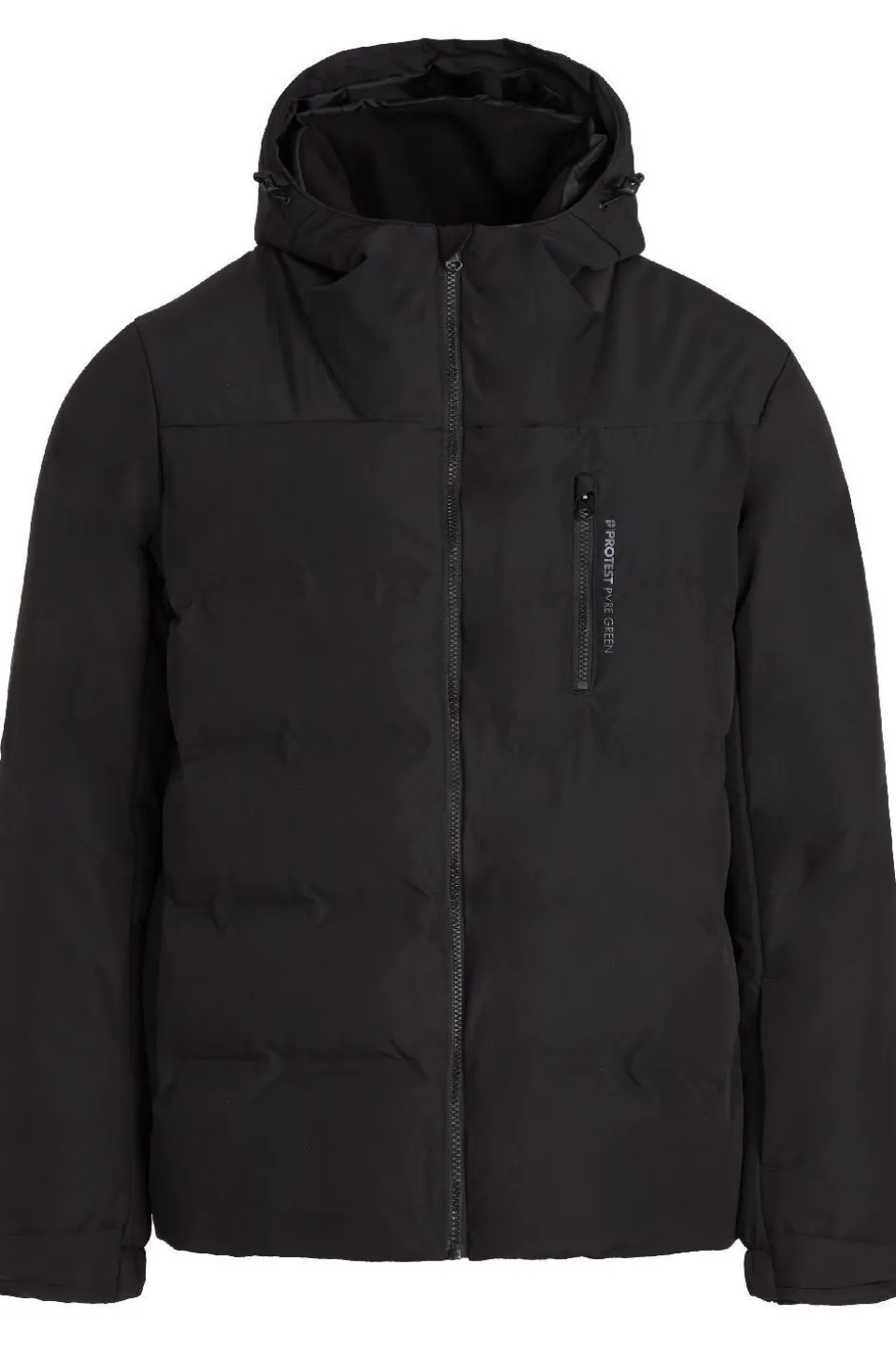 Protest Ski-Jas Superior Snowjacket