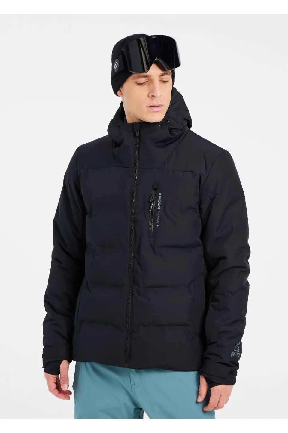 Protest Ski-Jas Superior Snowjacket