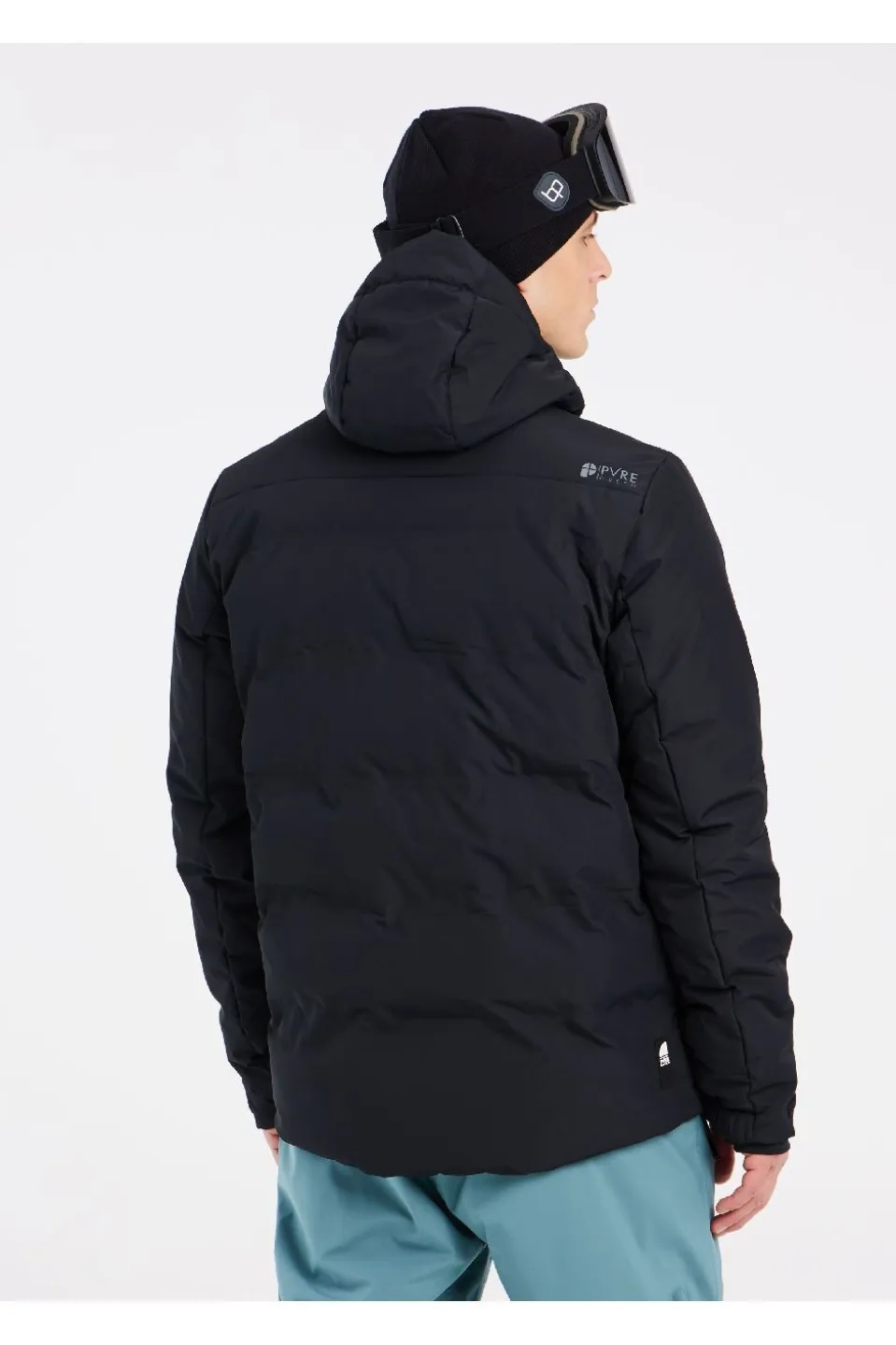 Protest Ski-Jas Superior Snowjacket