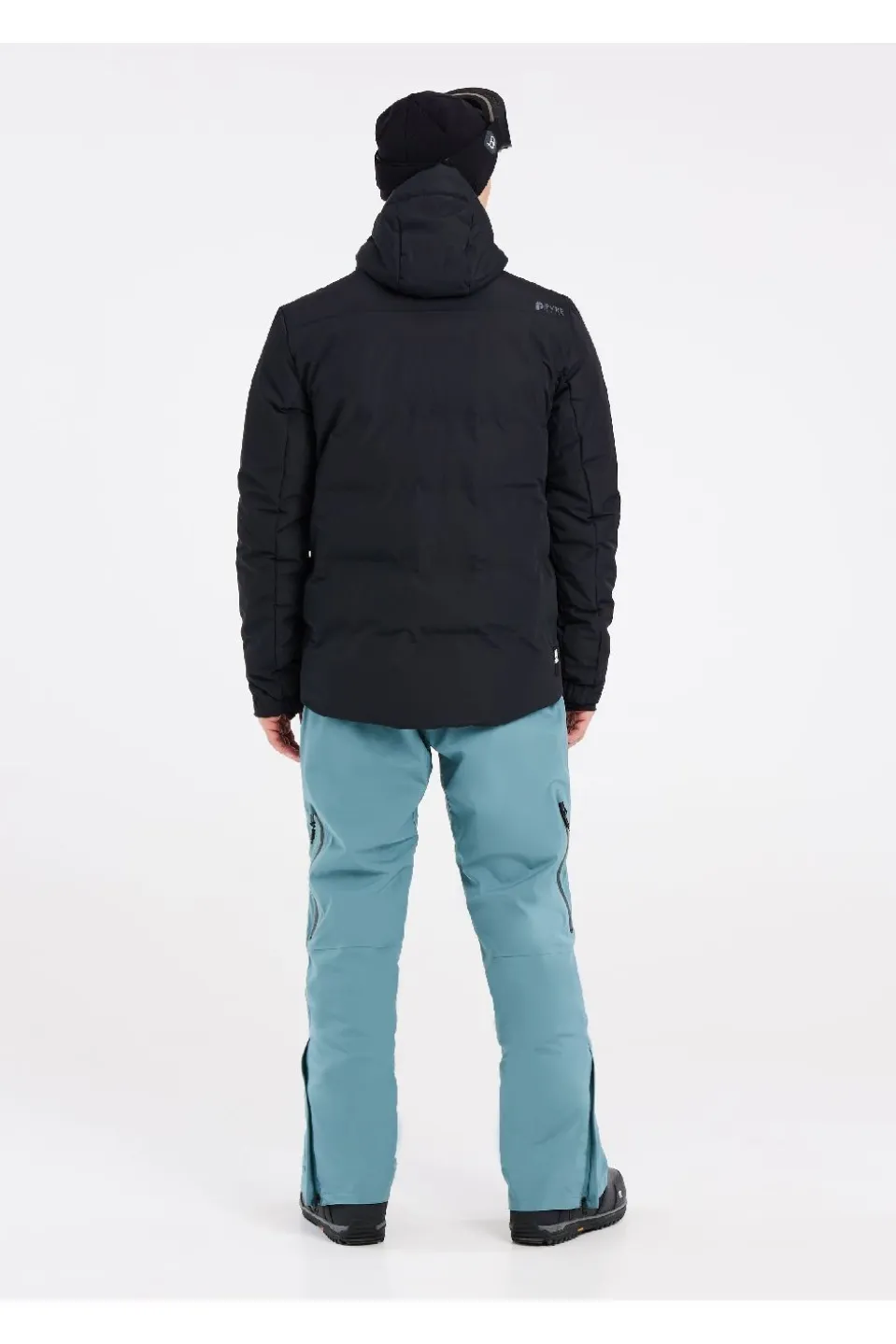 Protest Ski-Jas Superior Snowjacket