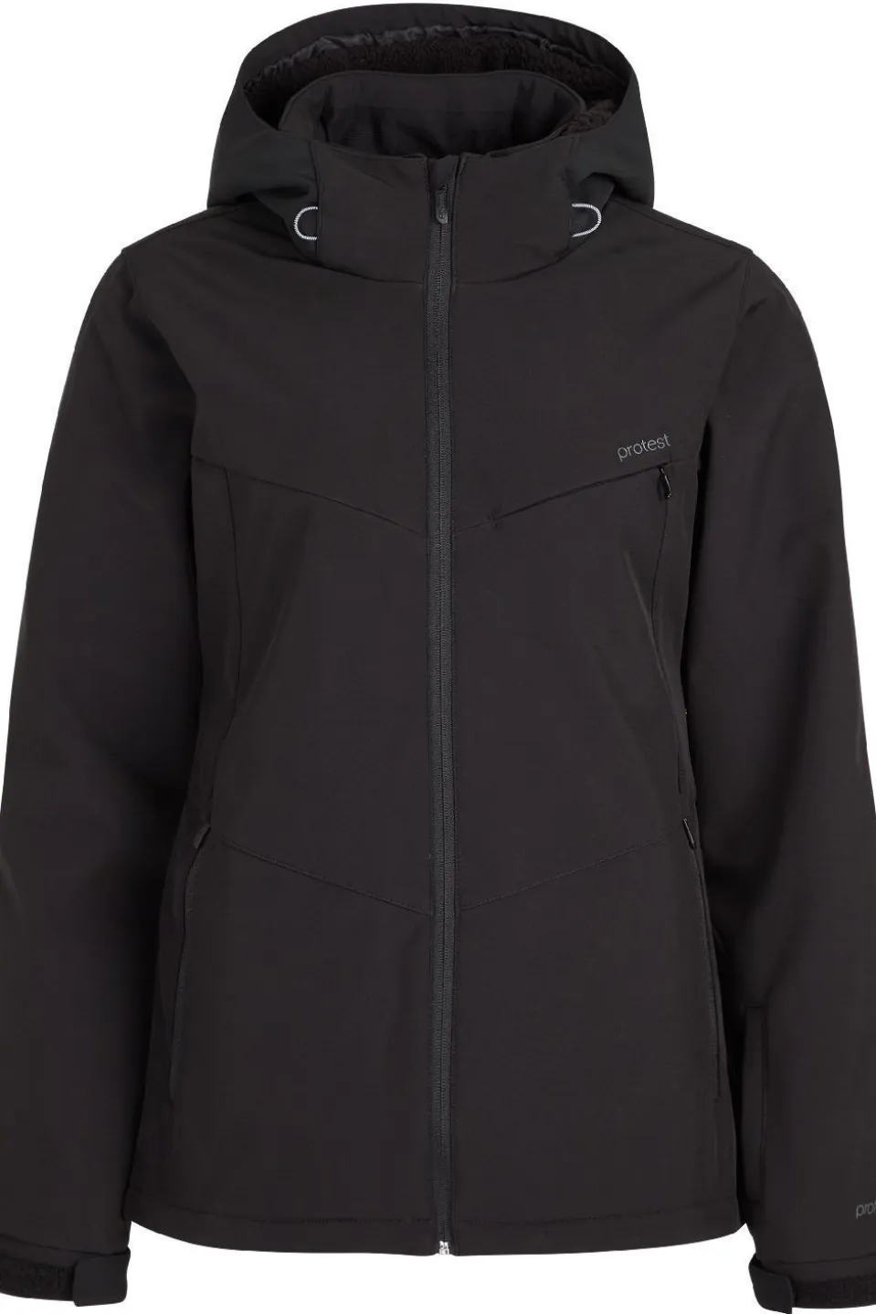 Protest Ski-Jas Suzanai Snowjacket