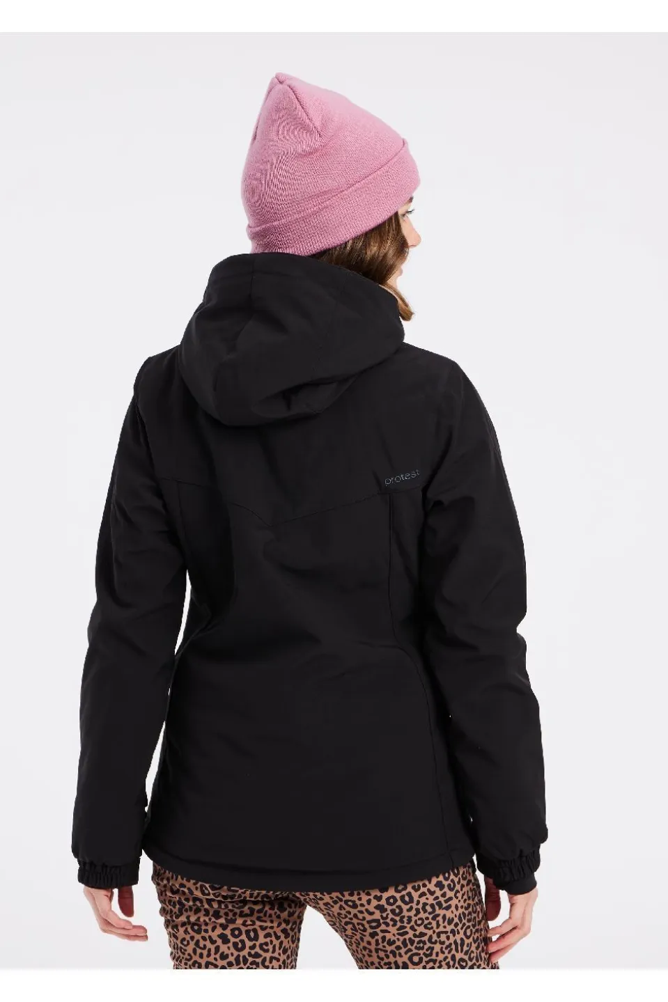 Protest Ski-Jas Suzanai Snowjacket
